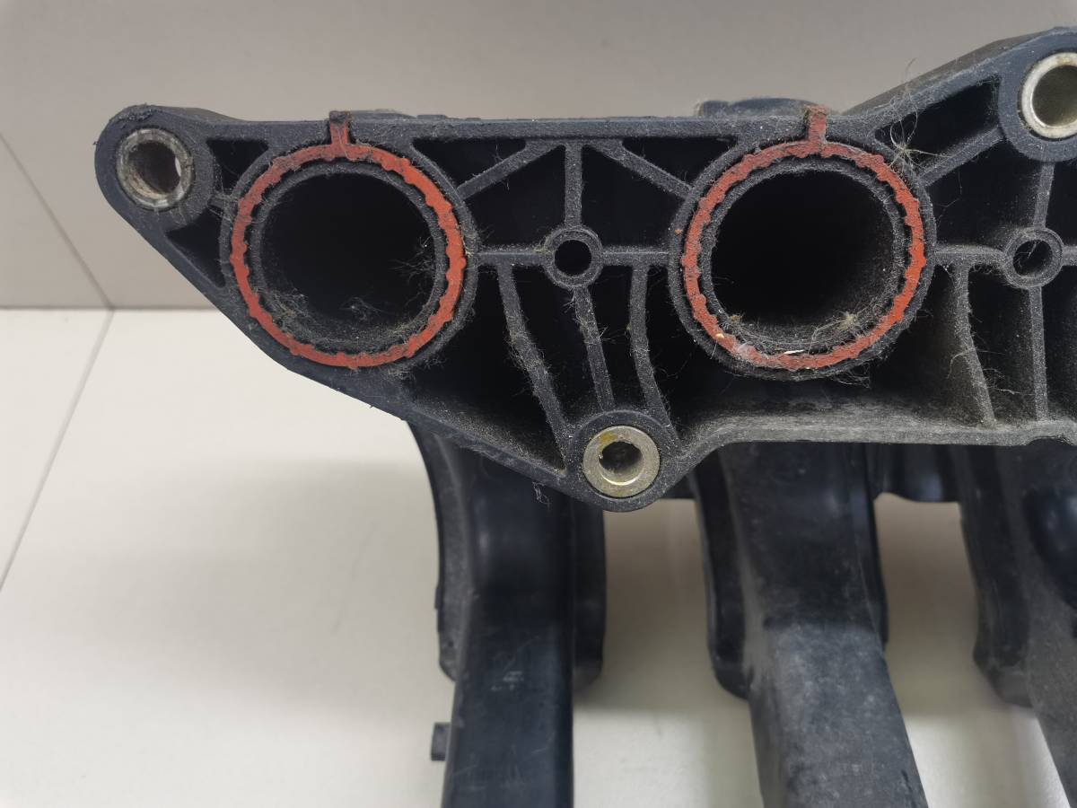 Коллектор впускной Honda Jazz (GD1, GD5, GE2, GE3) 2001-2008