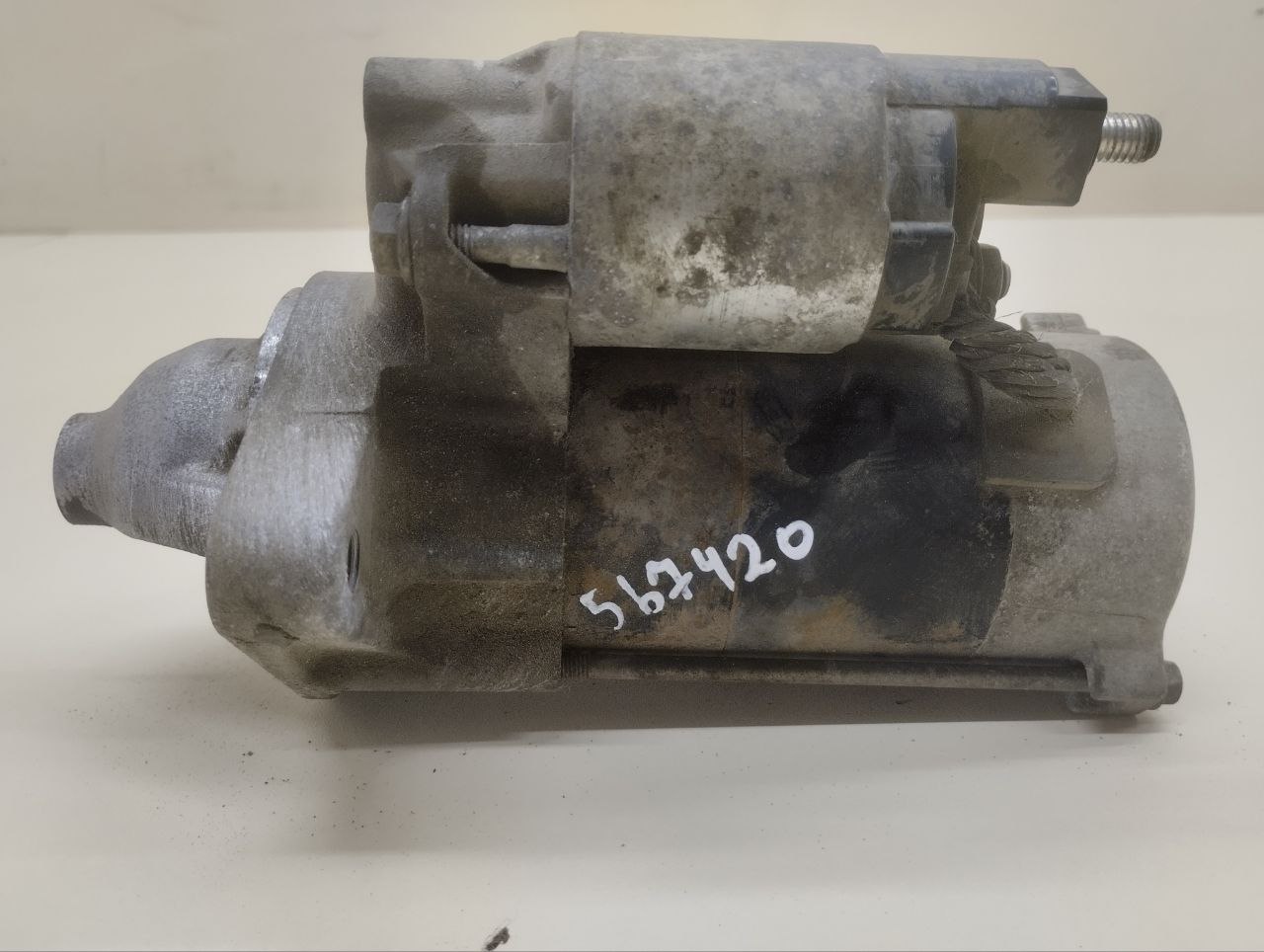 Стартер Toyota Rav 4 (A30) 2006-2013 Стартер Toyota Rav 4 (A30) 2006-2013