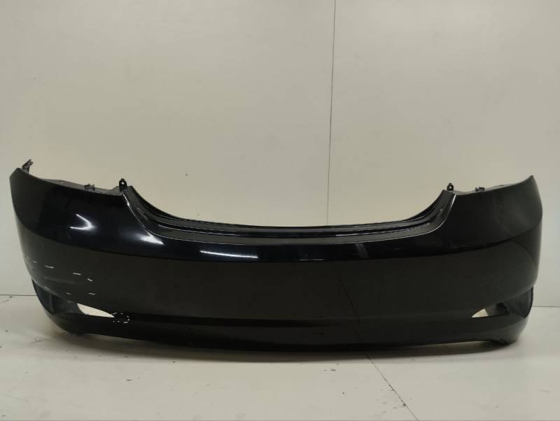 Бампер задний Hyundai Solaris (RB) 2010-2017