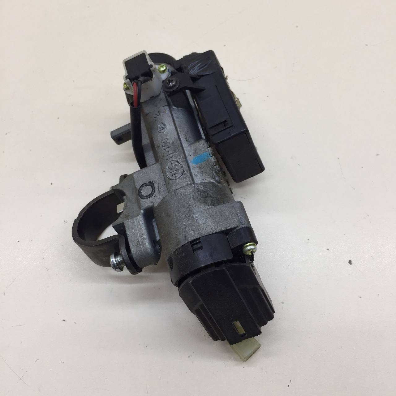 Замок зажигания Chevrolet Lacetti (J200) 2003-2013