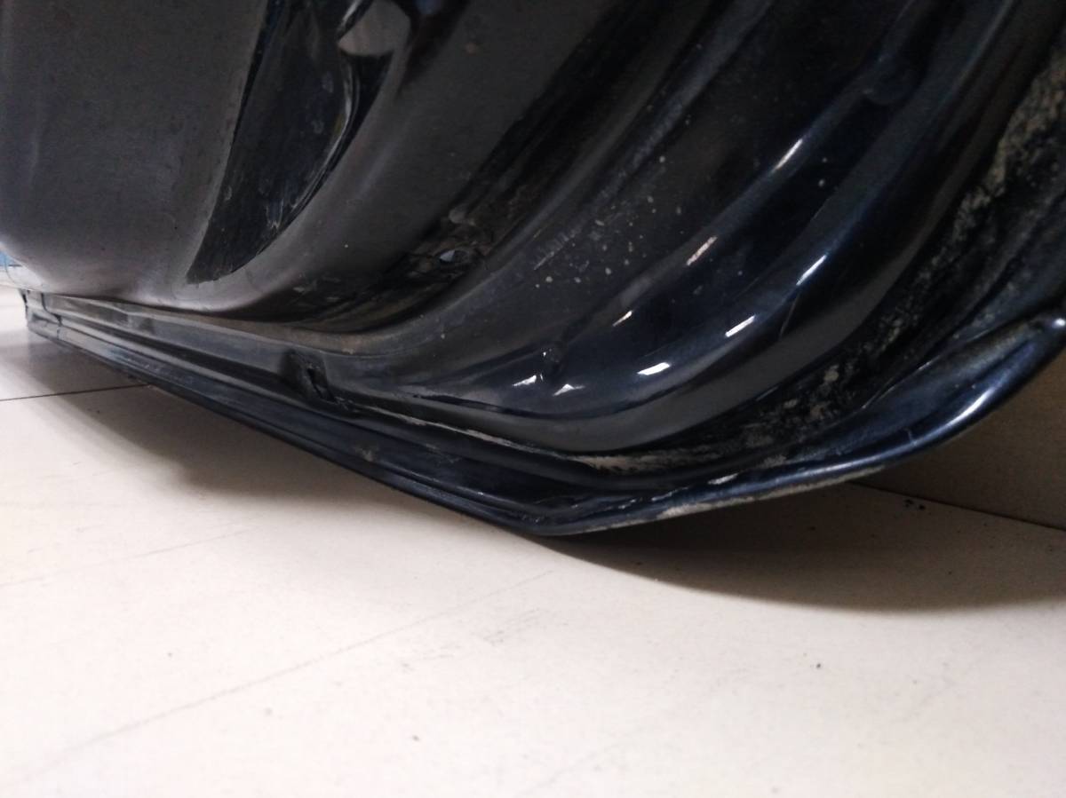 Дверь задняя правая Kia Spectra (SD) 2004-2011