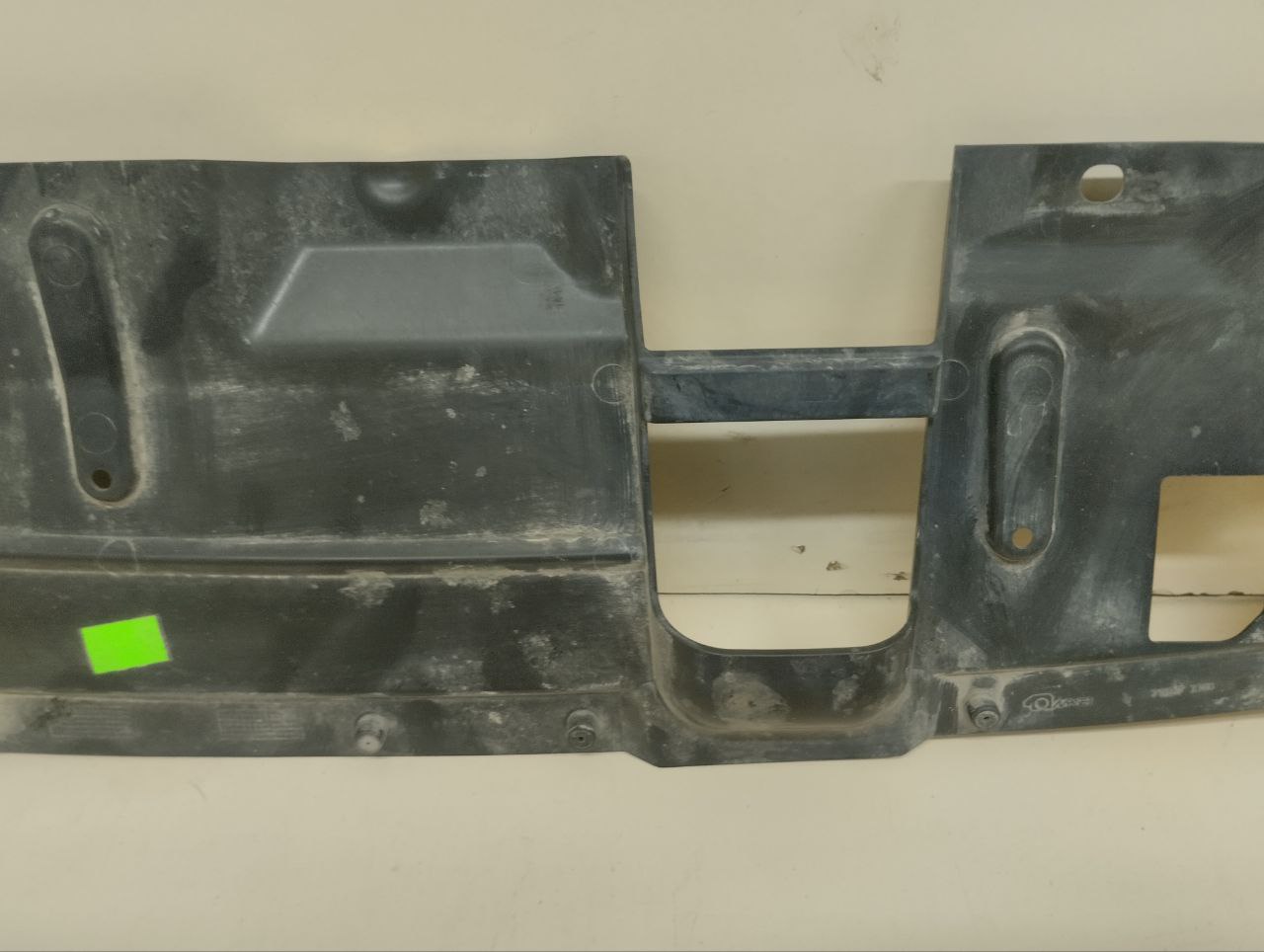 Кожух замка капота Nissan Qashqai (J11) 2014> Кожух замка капота Nissan Qashqai (J11) 2014>
