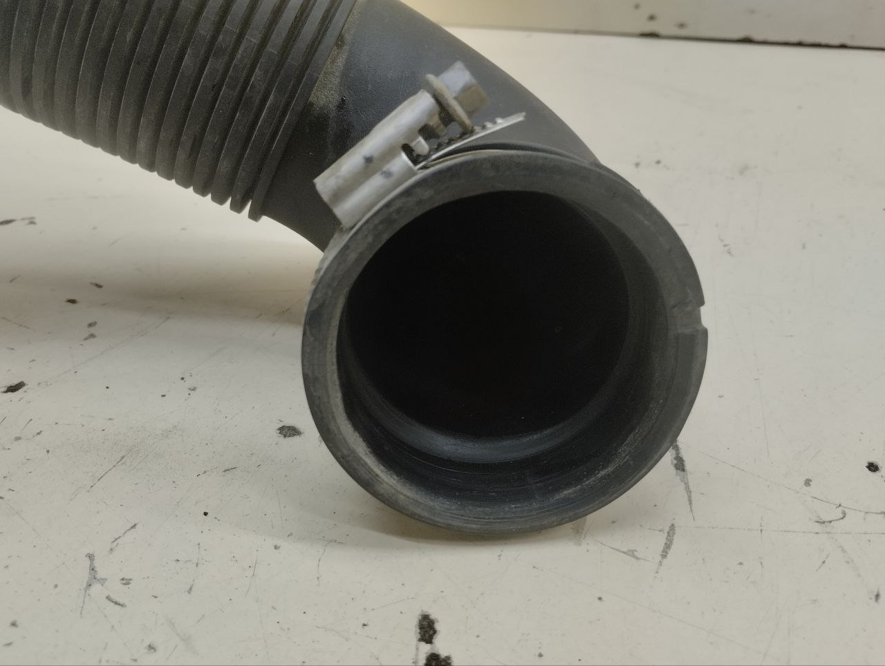 Резонатор воздушного фильтра Hyundai Tucson (TL) 2015-2021