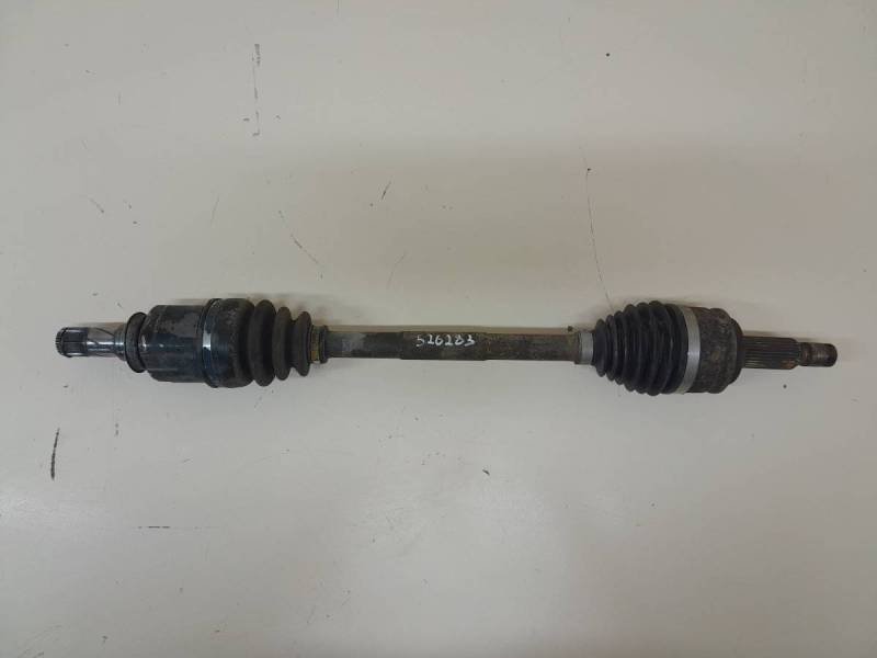 Полуось передняя левая Mitsubishi Lancer X (CX, CY) 2007> Полуось передняя левая Mitsubishi Lancer X (CX, CY) 2007>