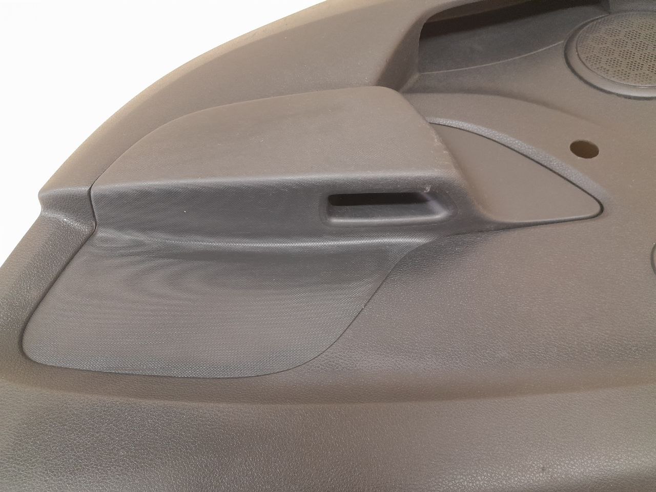 Обшивка двери задней правой Renault Logan (2) 2014>