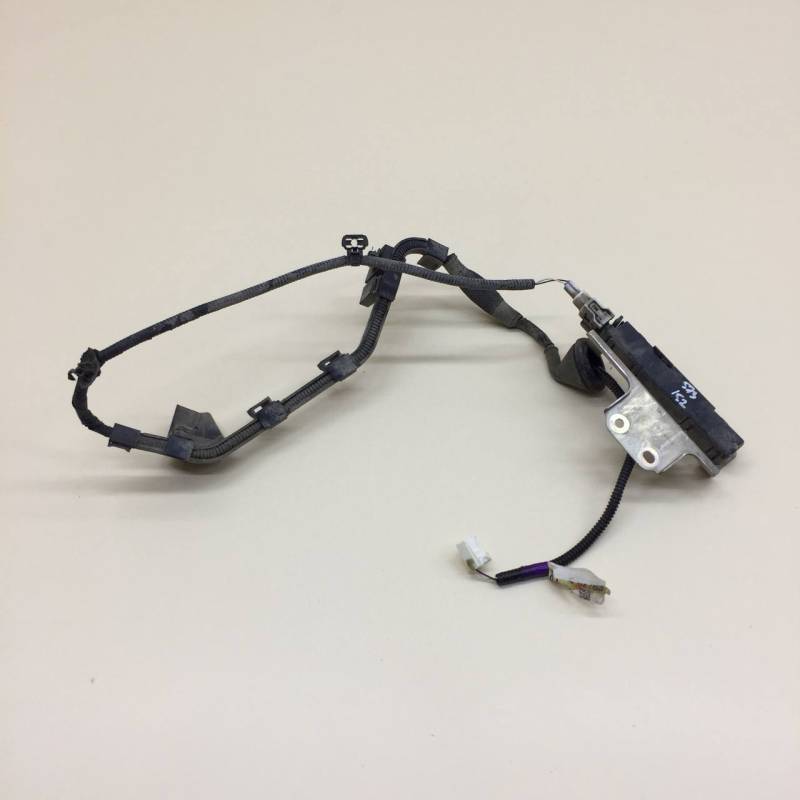 Проводка (коса) Toyota Rav 4 (XA40) 2013-2019