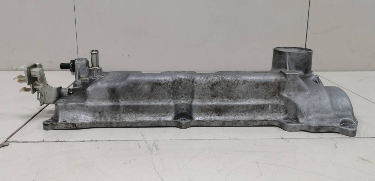 Крышка головки блока (клапанная) Nissan Note (E11) 2006-2013 Крышка головки блока (клапанная) Nissan Note (E11) 2006-2013