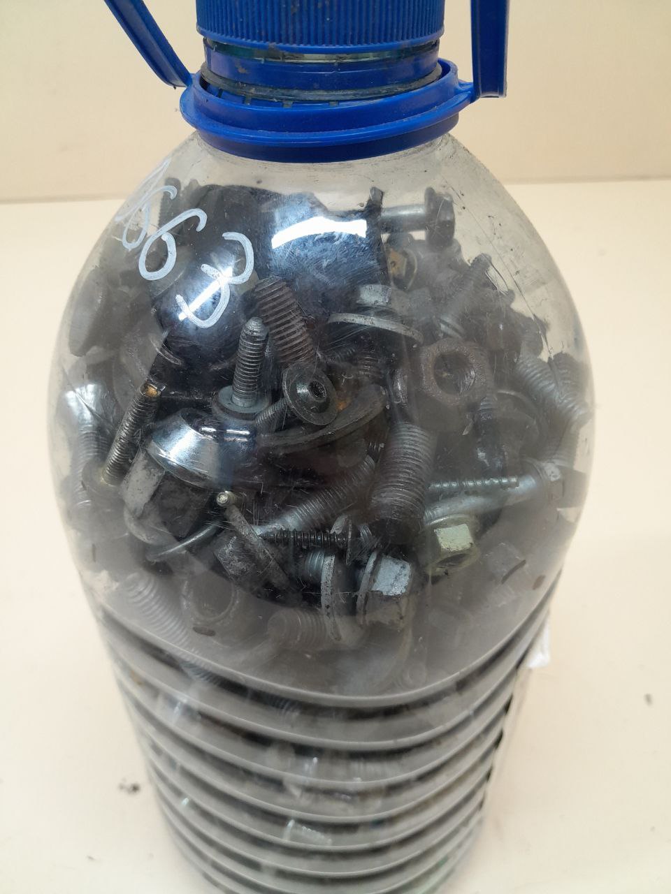 Болт Chevrolet Aveo T250 2005-2011