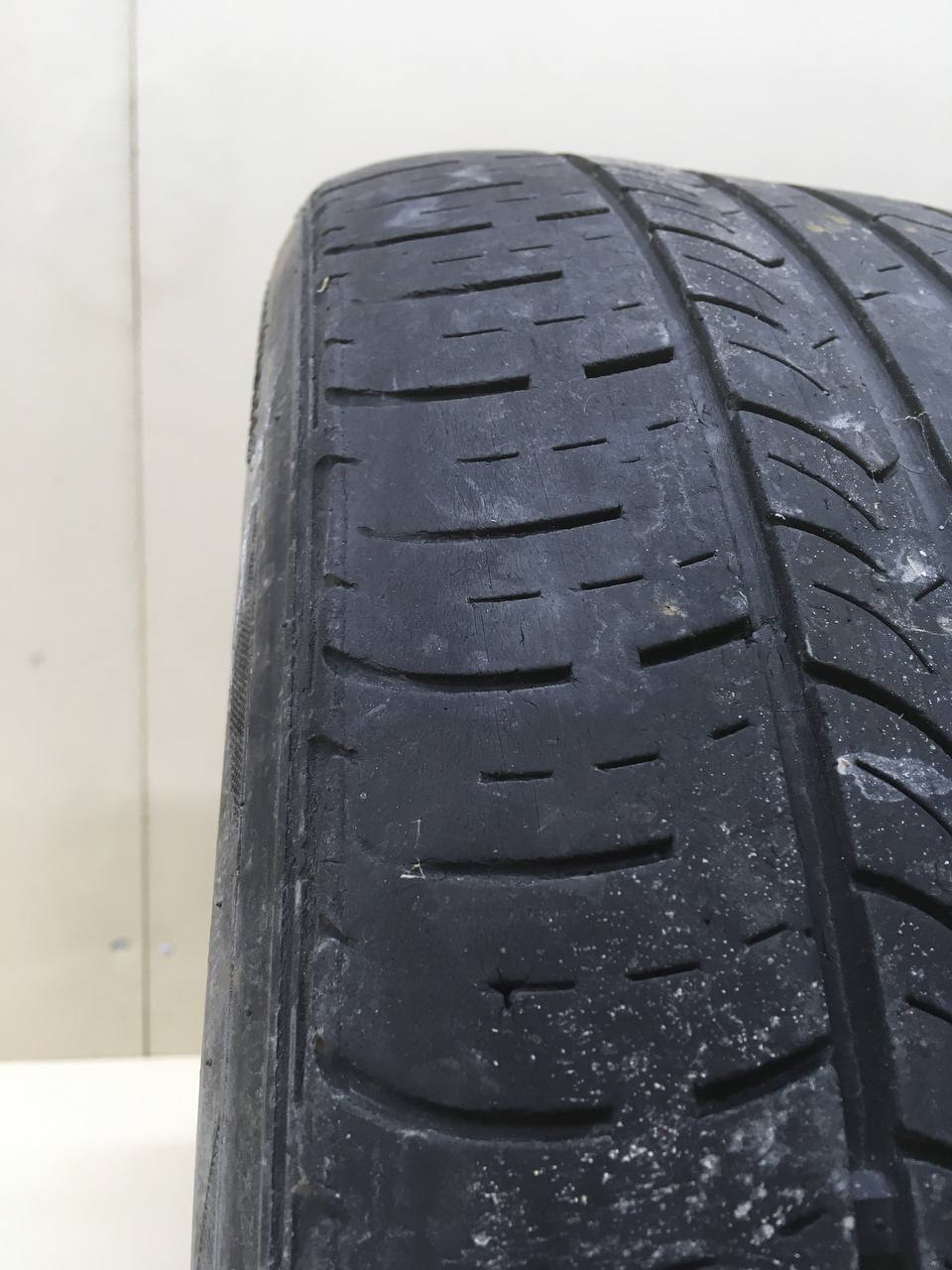 Шины к-кт R18 Летние Roadstone Classe Premiere CP 672 Шины к-кт R18 Летние Roadstone Classe Premiere CP 672