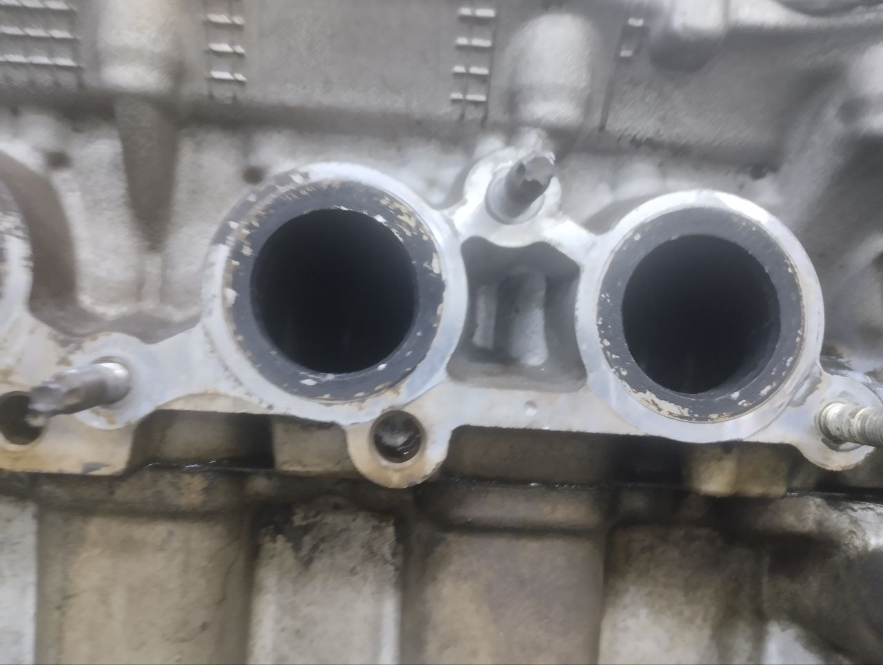 Двигатель Toyota Corolla E150 2006-2013 Двигатель Toyota Corolla E150 2006-2013