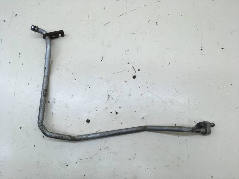 Трубка кондиционера Toyota Corolla E150 2006-2013 Трубка кондиционера Toyota Corolla E150 2006-2013