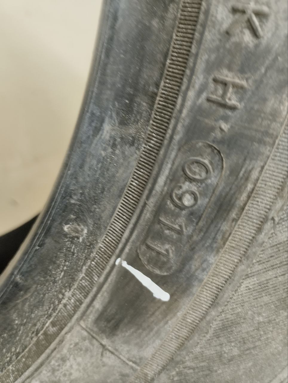 Шины R15 Летние HANKOOK OPTIMO