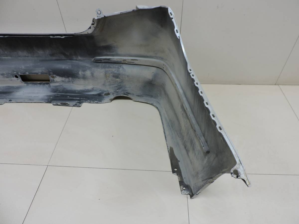 Бампер задний Nissan Teana J32 2008-2013