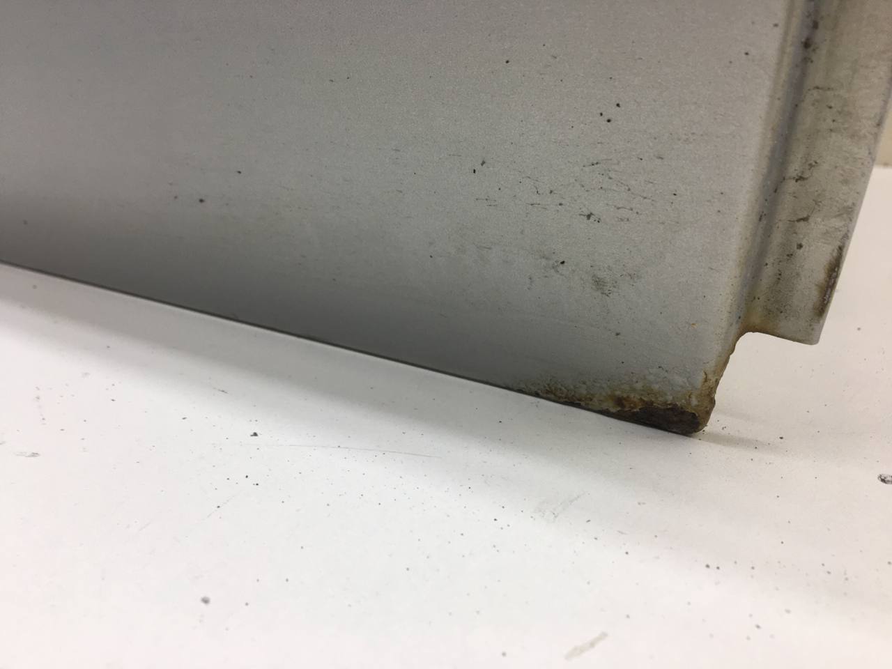 Дверь задняя правая Lada Granta 2011>