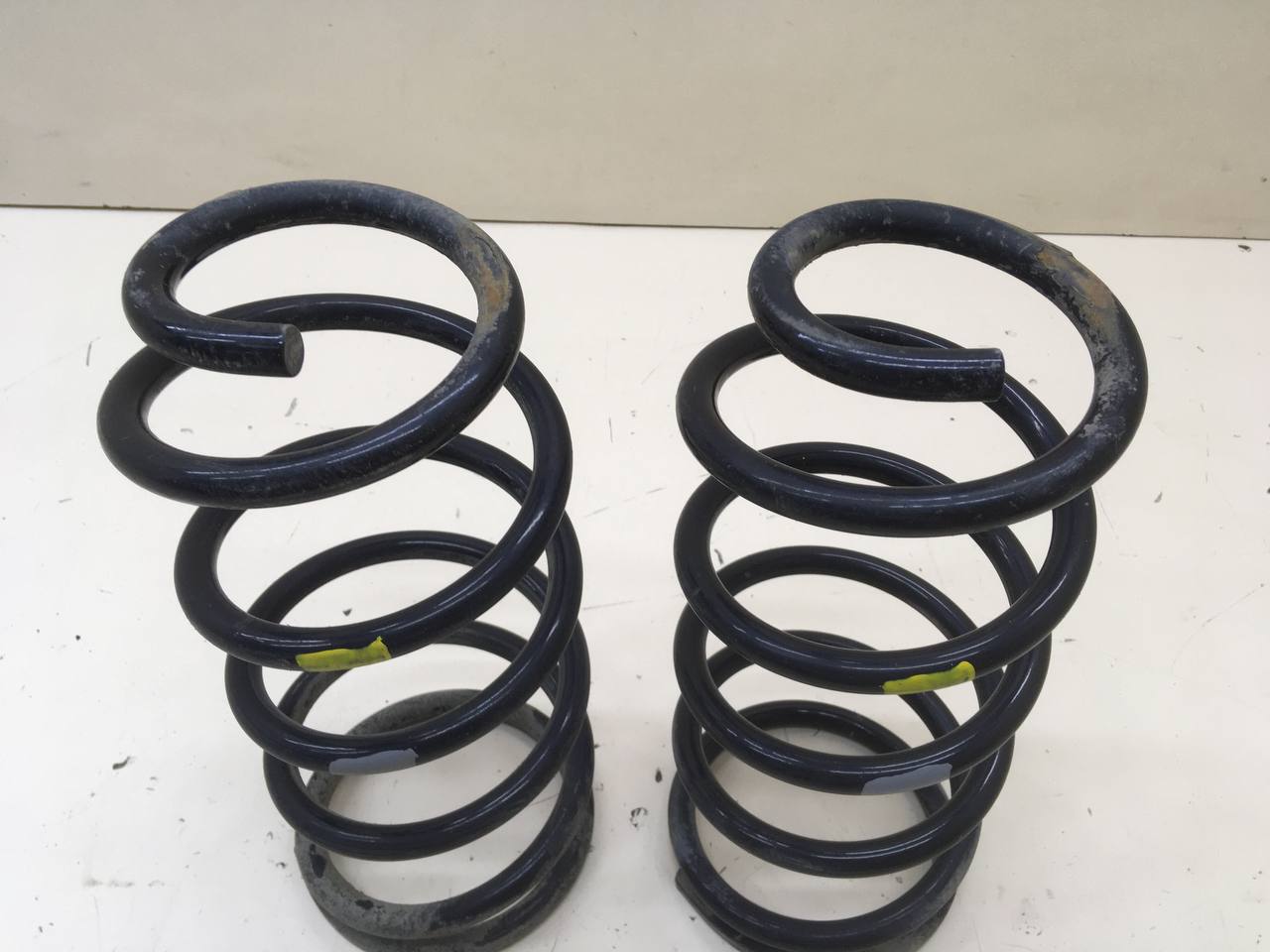 Пружина задняя Toyota Land Cruiser Prado (J150) 2009-2022 Пружина задняя Toyota Land Cruiser Prado (J150) 2009-2022