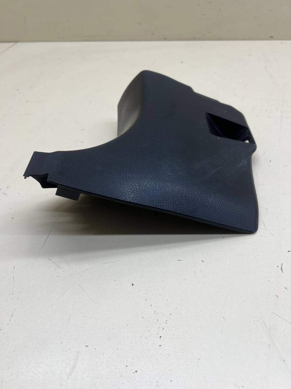 Накладка порога (внутренняя) Toyota Rav 4 (XA40) 2013-2019