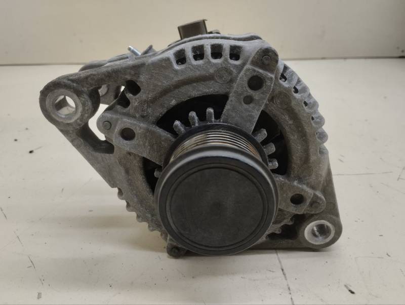 Генератор Toyota Highlander (U40) 2007-2013