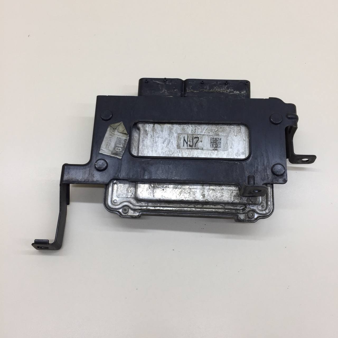 Блок управления двигателем Hyundai Elantra (CN7) 2020>