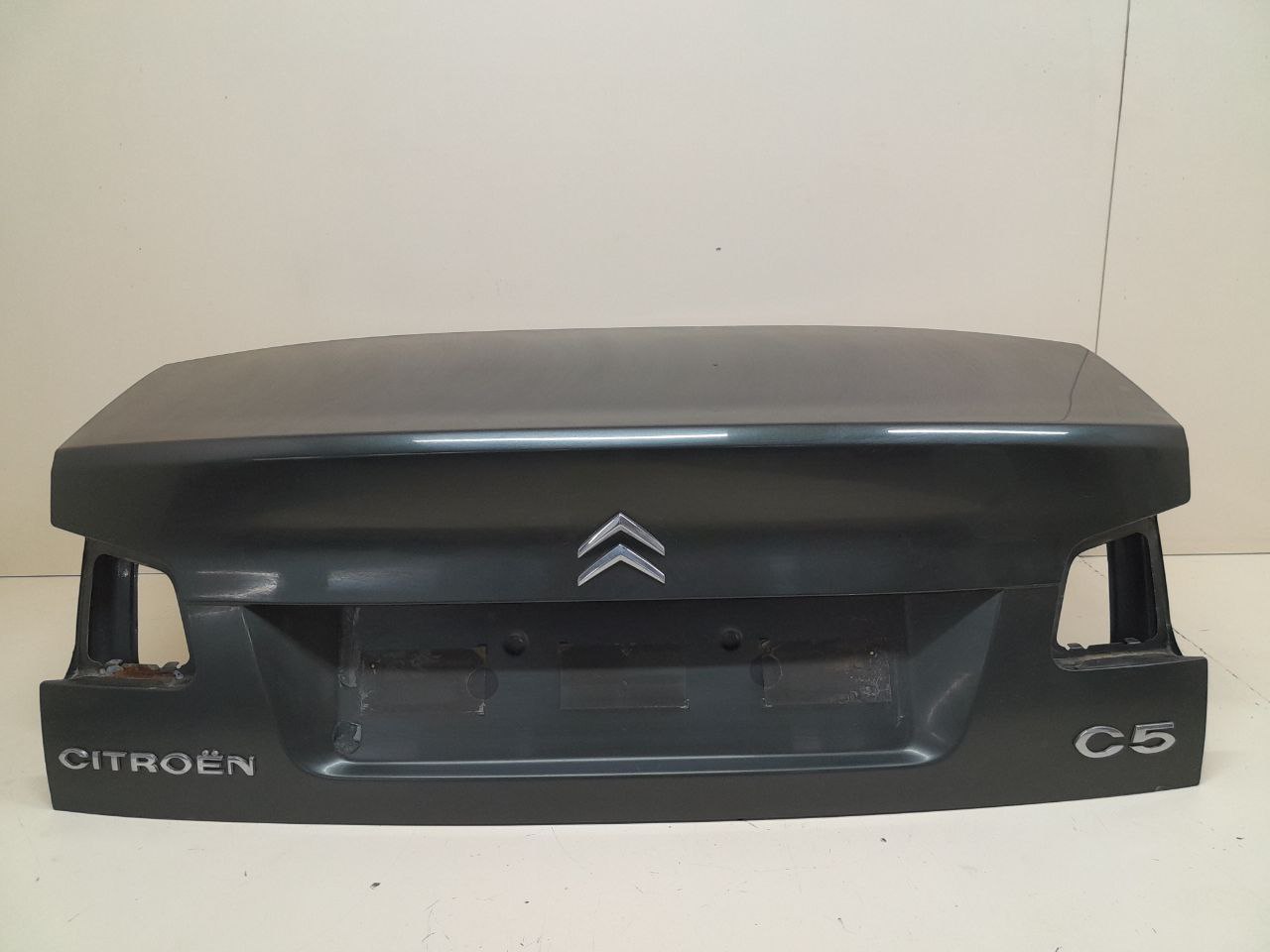 Крышка багажника Citroen C5 2008-2016 Крышка багажника Citroen C5 2008-2016