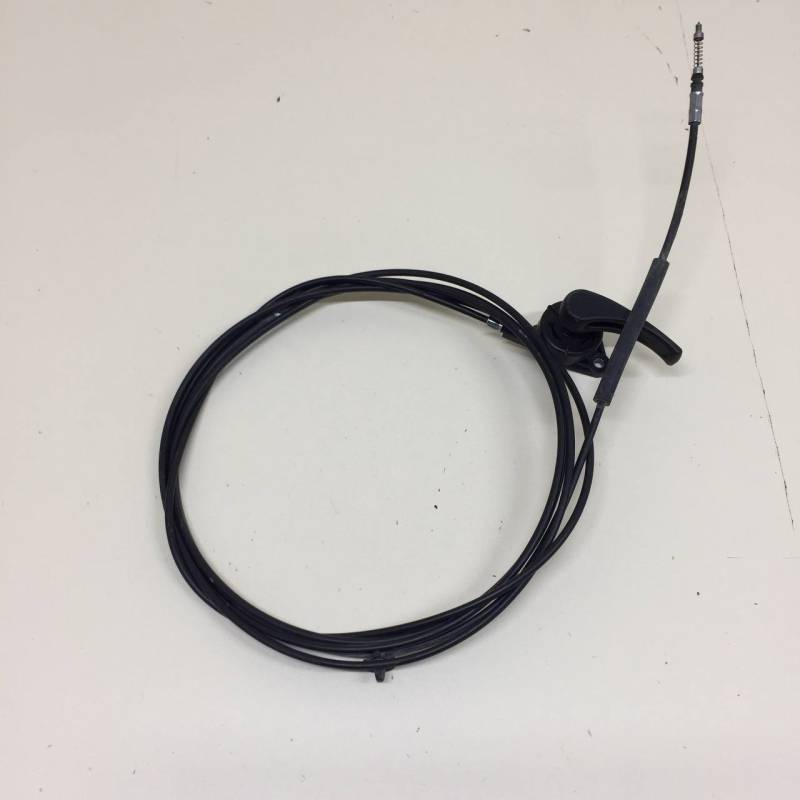 Ручка открывания лючка бензобака Renault Duster (HSA, HSM) 2012> Ручка открывания лючка бензобака Renault Duster (HSA, HSM) 2012>