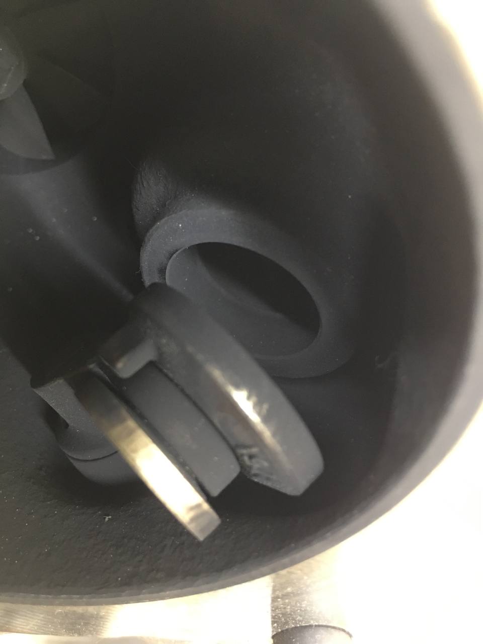 Турбокомпрессор (турбина) Jaecoo J7 2023>