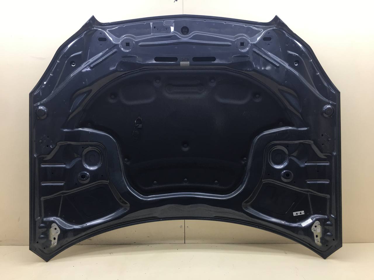 Капот Mercedes-Benz E-Class (W212/S212/C207/A207) 2009-2016 Капот Mercedes-Benz E-Class (W212/S212/C207/A207) 2009-2016