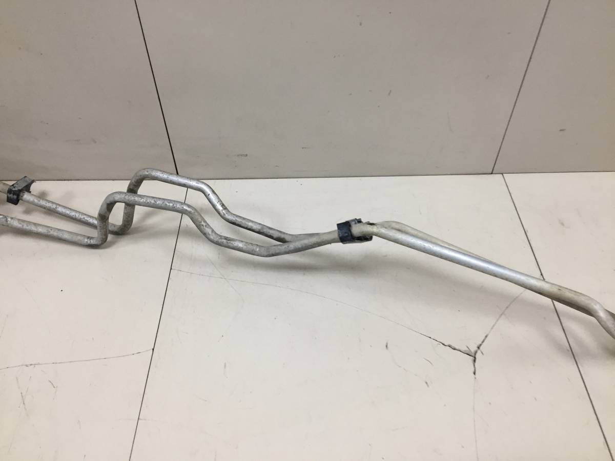 Трубка кондиционера Toyota Land Cruiser (J200) 2007-2015