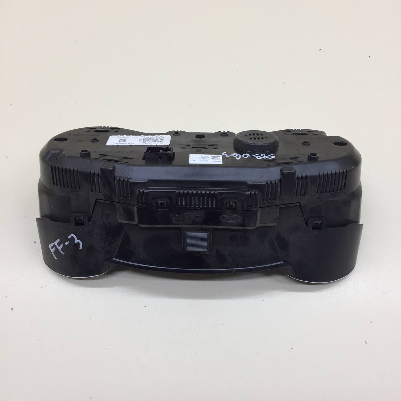 Панель приборов Ford Focus 3 2011>