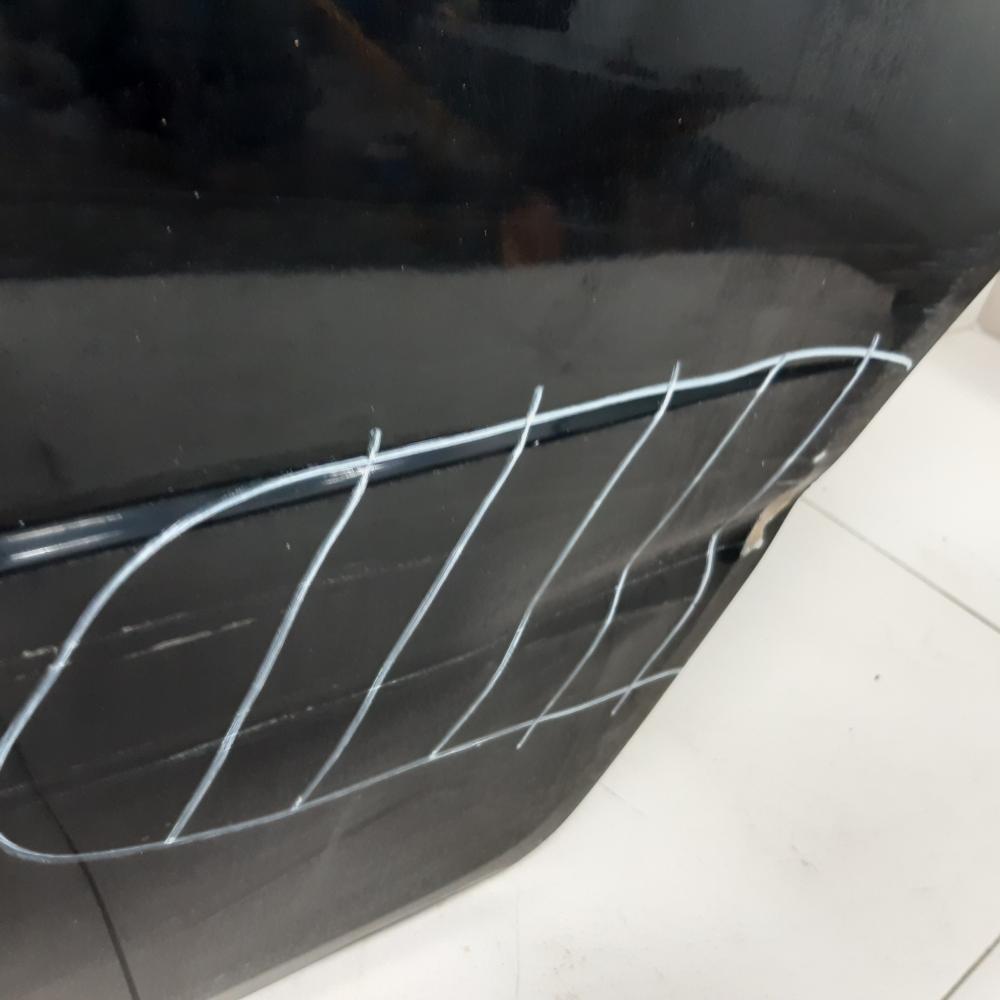 Дверь задняя левая Honda Civic 5D 2006-2012