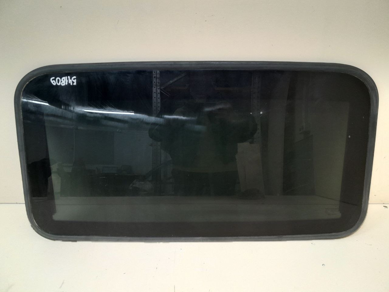Стекло люка/крыши Subaru B9 Tribeca (WX/W10) 2004-2008 Стекло люка/крыши Subaru B9 Tribeca (WX/W10) 2004-2008