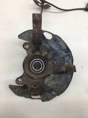 Кулак поворотный передний правый Lifan Solano 1 2008-2016