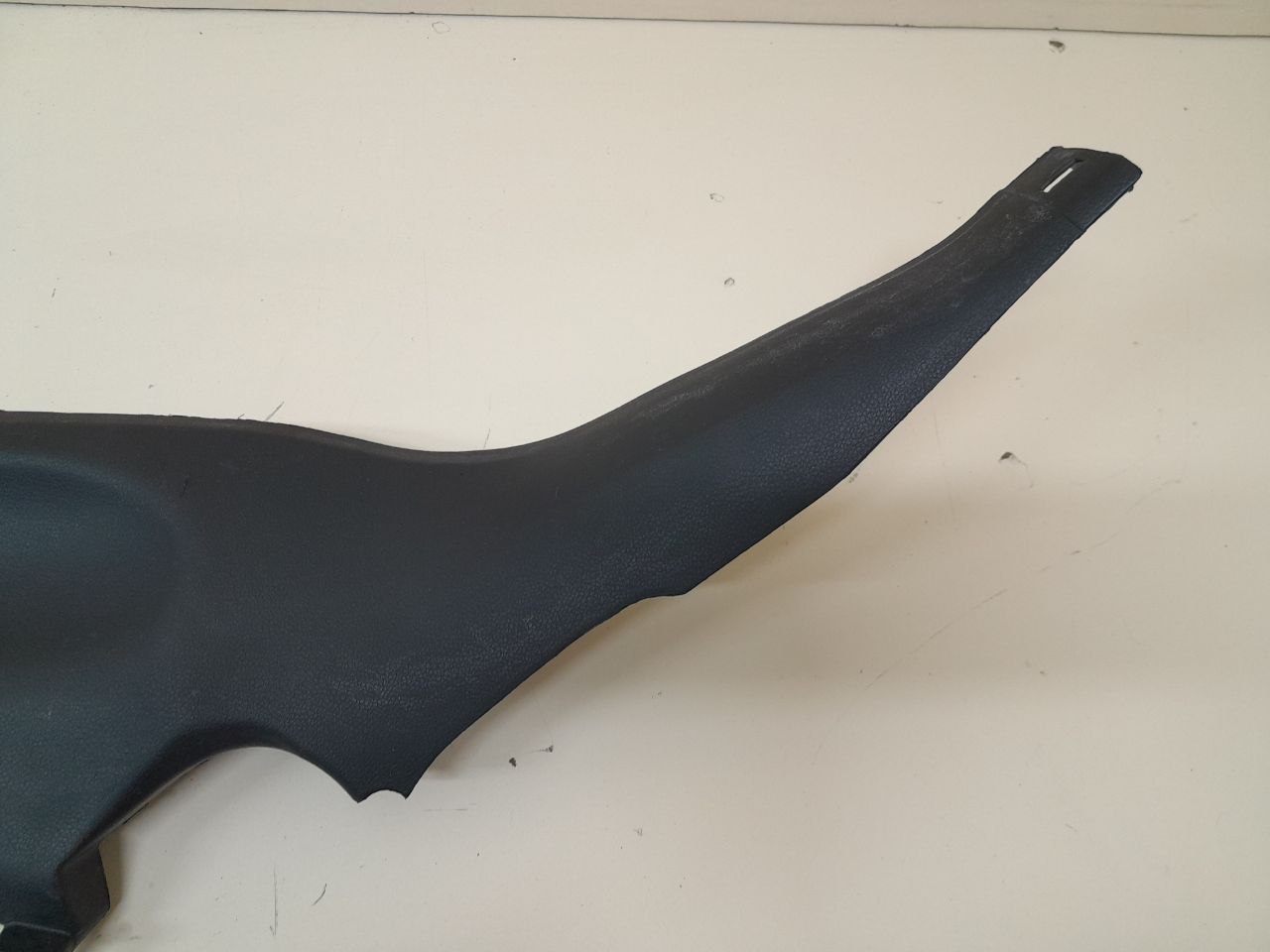 Накладка порога (внутренняя) Ford Fusion (JU) 2002-2012