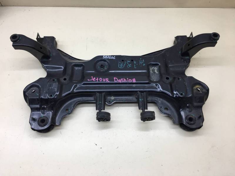 Балка подмоторная Jetour Dashing 2022>