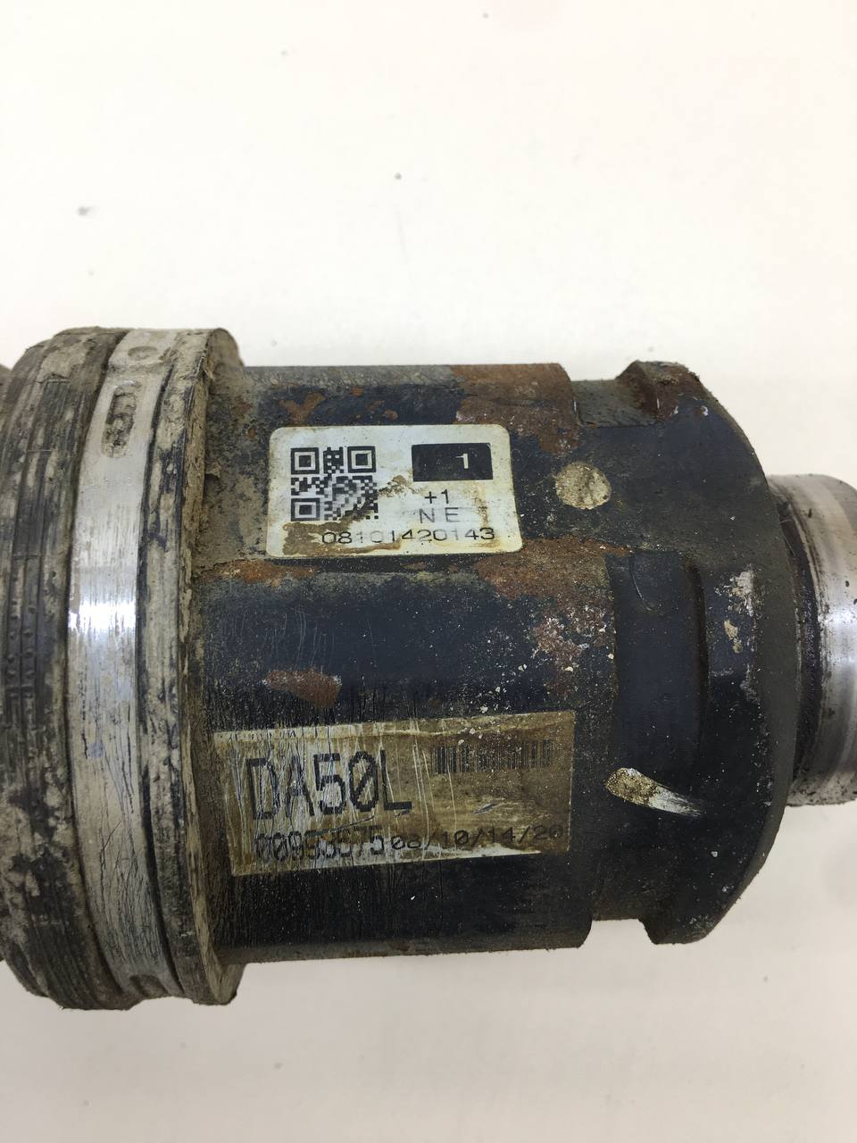 Полуось передняя левая Toyota Rav 4 (A30) 2006-2013 Полуось передняя левая Toyota Rav 4 (A30) 2006-2013