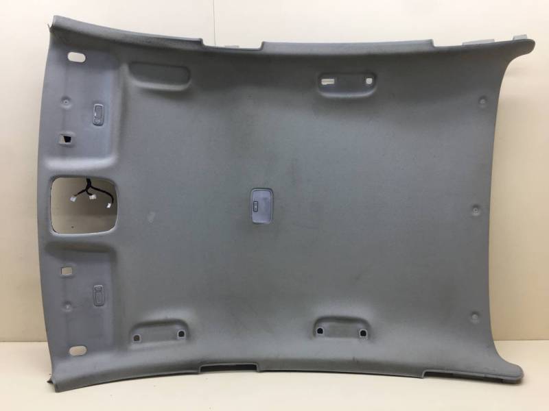 Обшивка потолка Hyundai Elantra (CN7) 2020>