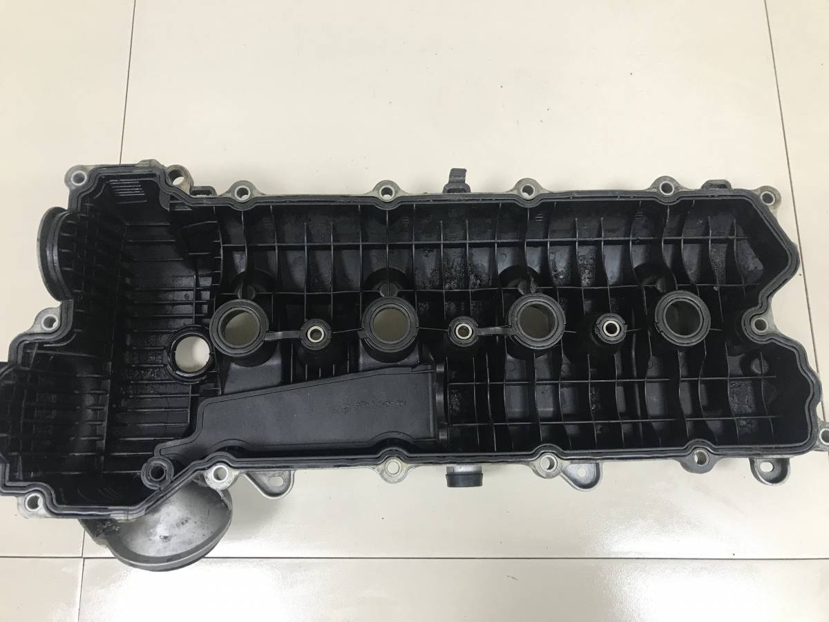 Крышка головки блока (клапанная) Porsche Cayenne 2003-2010
