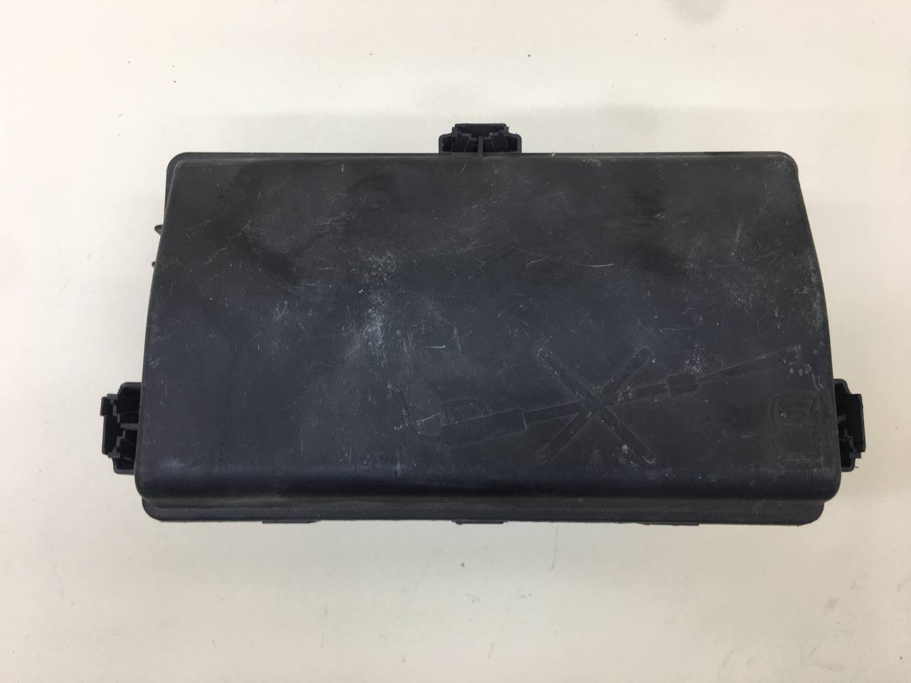 Блок предохранителей Chevrolet Cruze (J300) 2009-2016