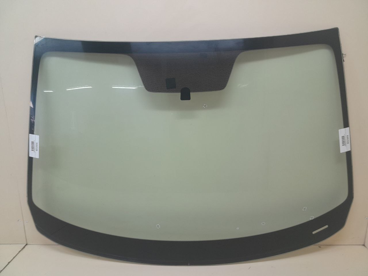 Стекло лобовое (ветровое) Mazda Mazda 3 (BM) 2013-2016