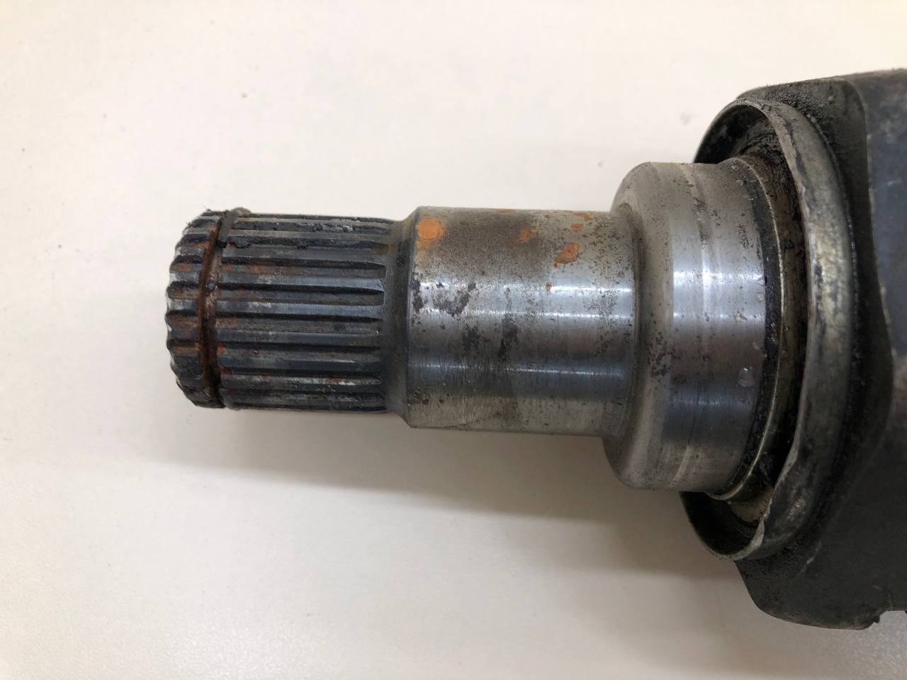Полуось передняя левая Toyota Camry (XV40) 2006-2011 Полуось передняя левая Toyota Camry (XV40) 2006-2011