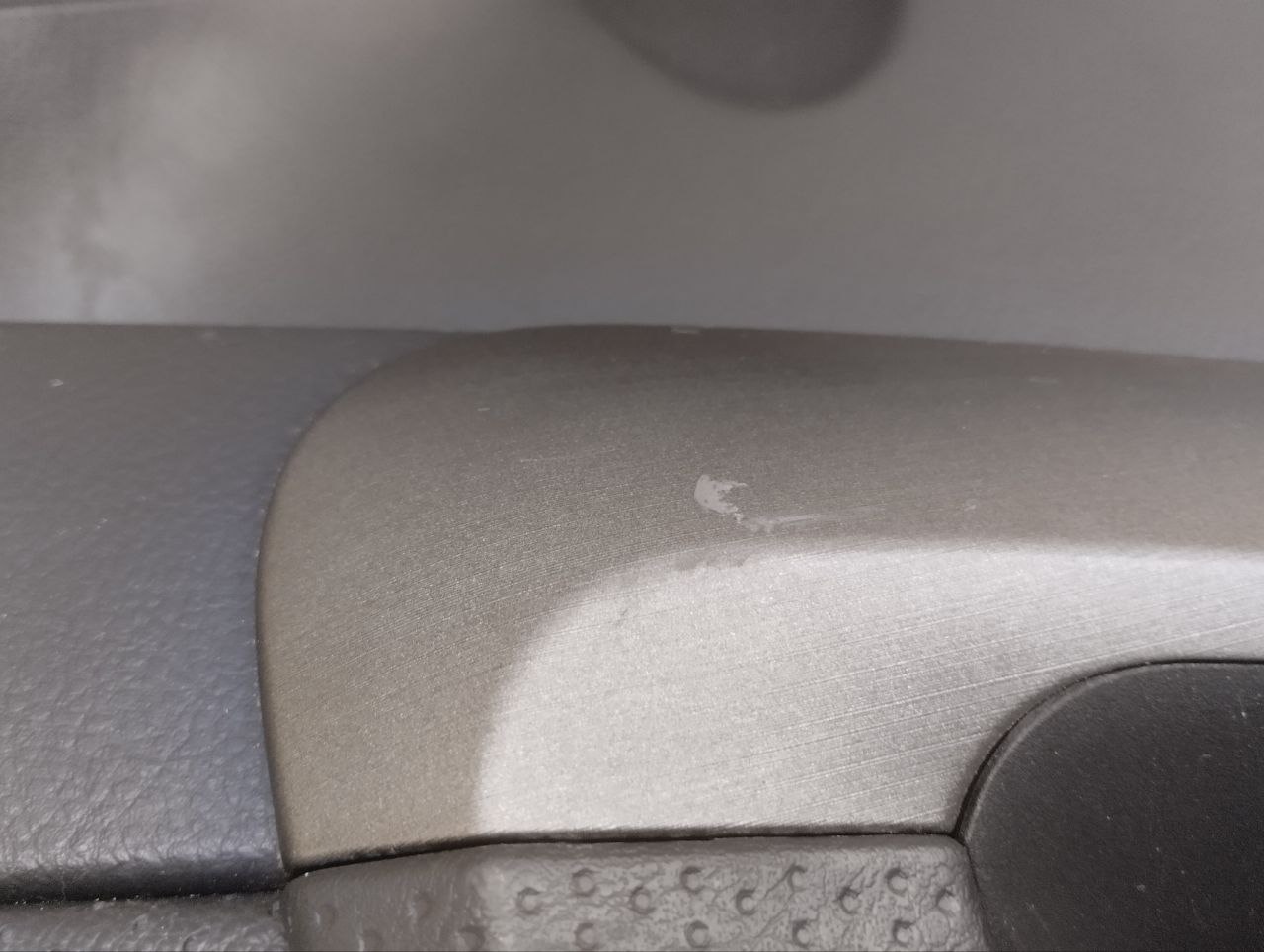 Обшивка двери задней правой Toyota Rav 4 (A30) 2006-2013