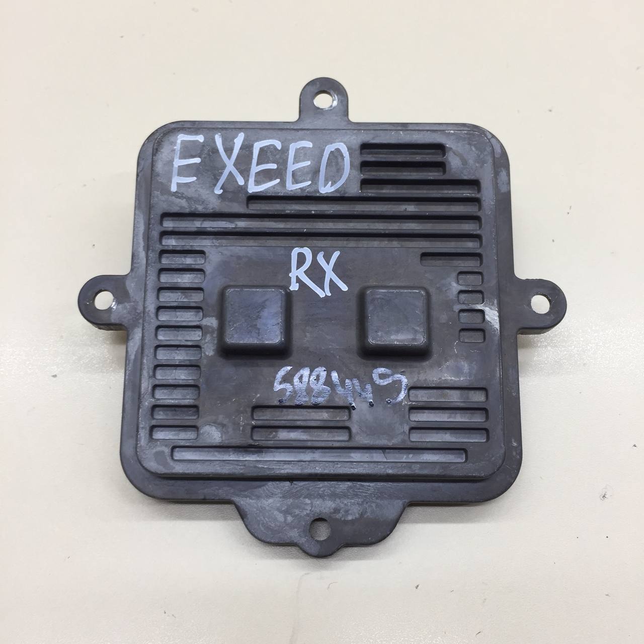 Блок ксеноновой лампы EXEED RX 2022>