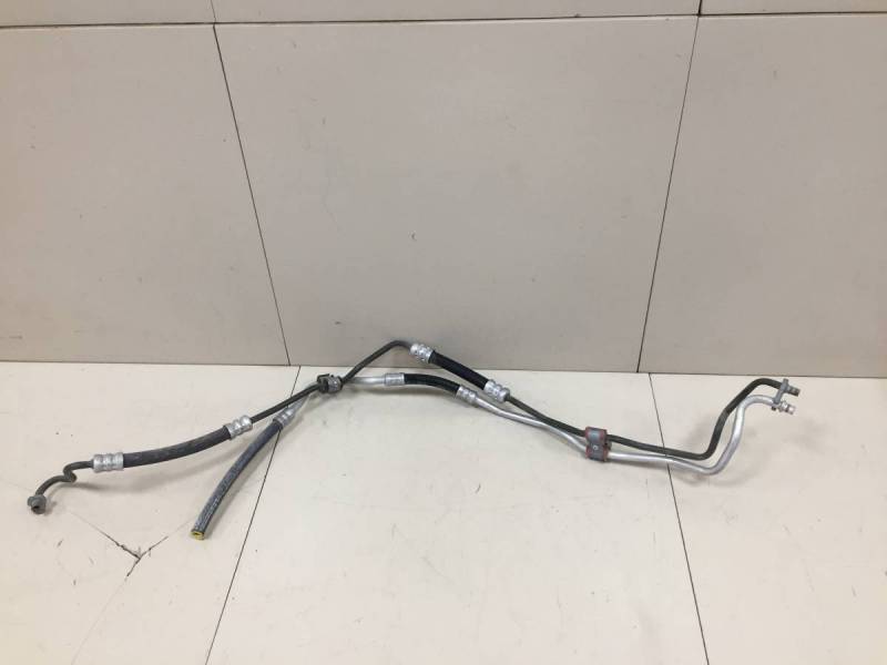 Трубка гидроусилителя Peugeot 307 2001-2008