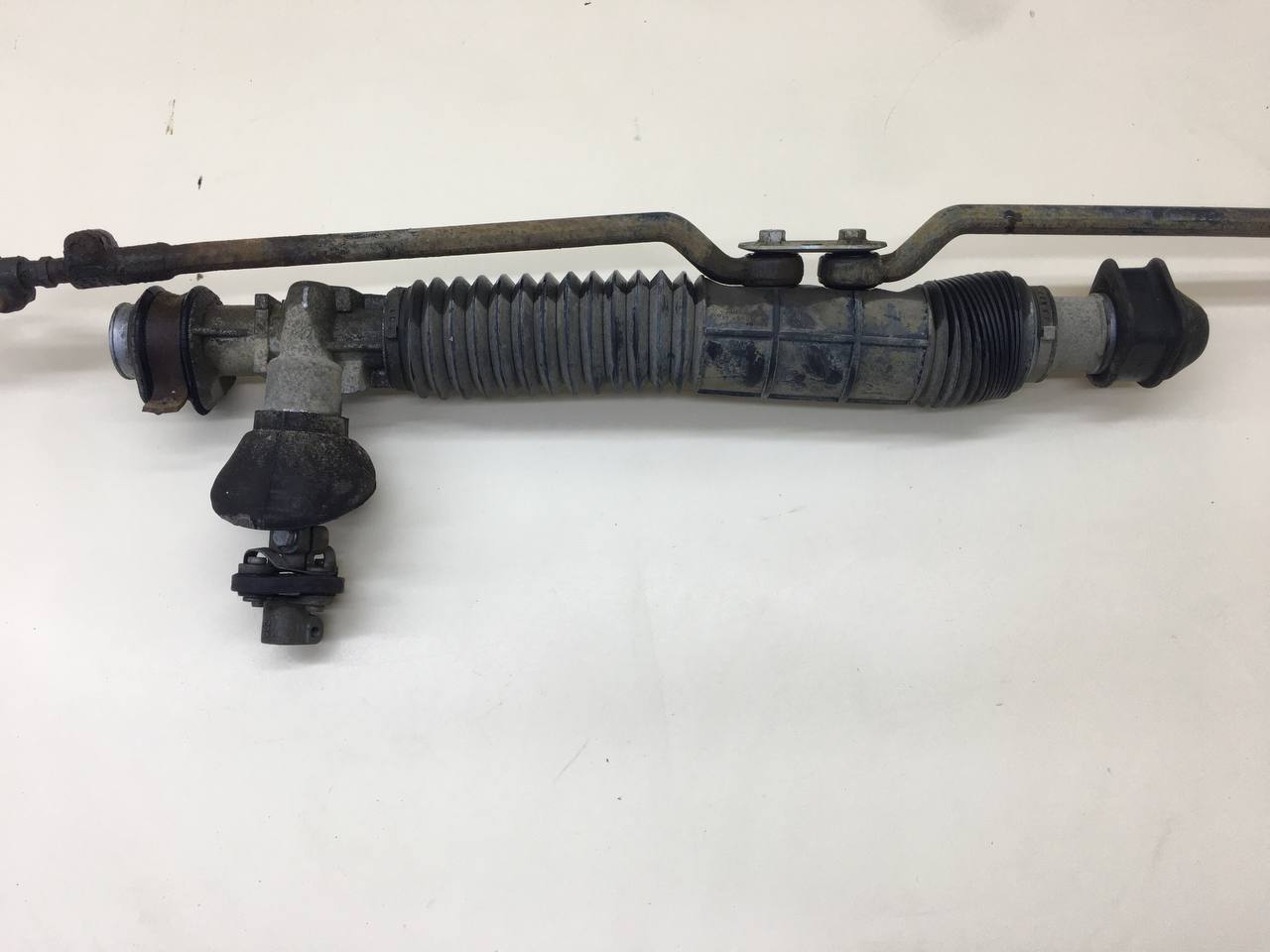 Рейка рулевая ZAZ Chance 2009-2014