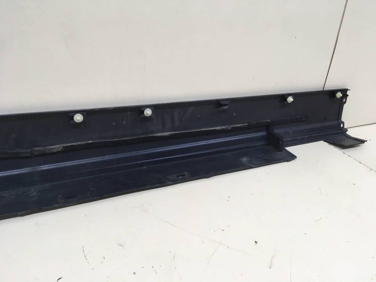 Накладка на порог (наружная) Land Rover Range Rover Sport 2013-2017 Накладка на порог (наружная) Land Rover Range Rover Sport 2013-2017