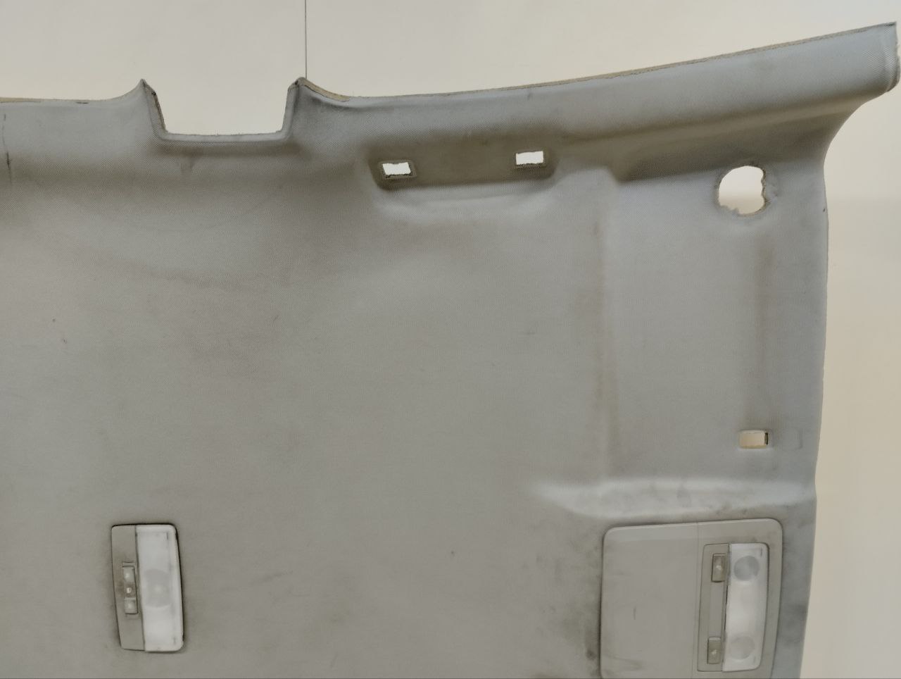 Обшивка потолка Chevrolet Cruze (J300) 2009-2016