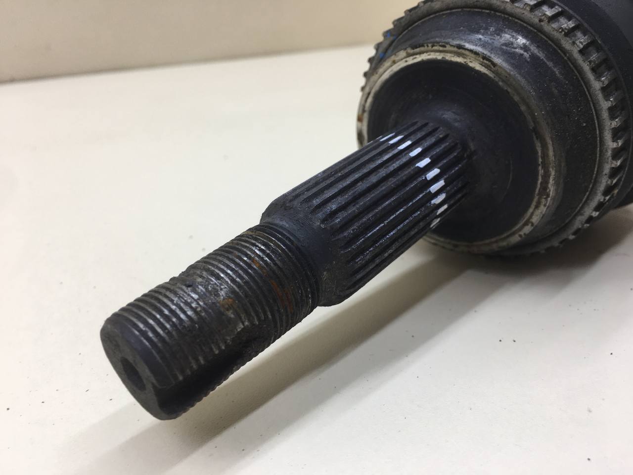 Полуось передняя левая Toyota Camry (XV40) 2006-2011 Полуось передняя левая Toyota Camry (XV40) 2006-2011