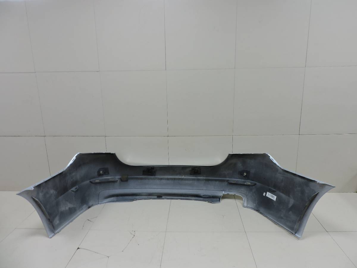 Бампер задний BMW 3-series F30/F31 2011>