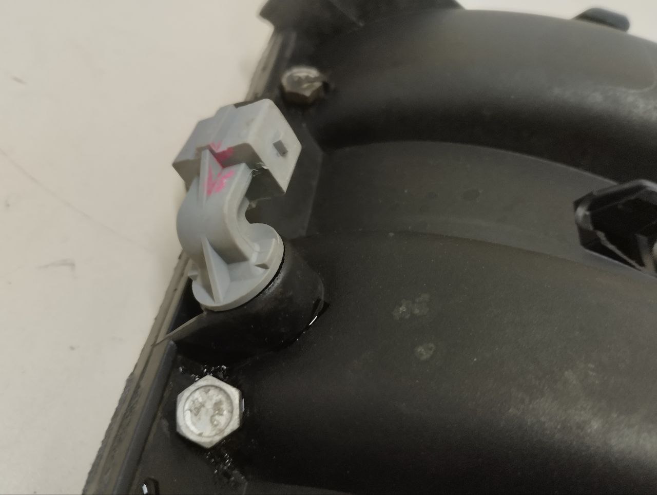 Коллектор впускной Nissan Almera 3 (G11, G15) 2012> Коллектор впускной Nissan Almera 3 (G11, G15) 2012>