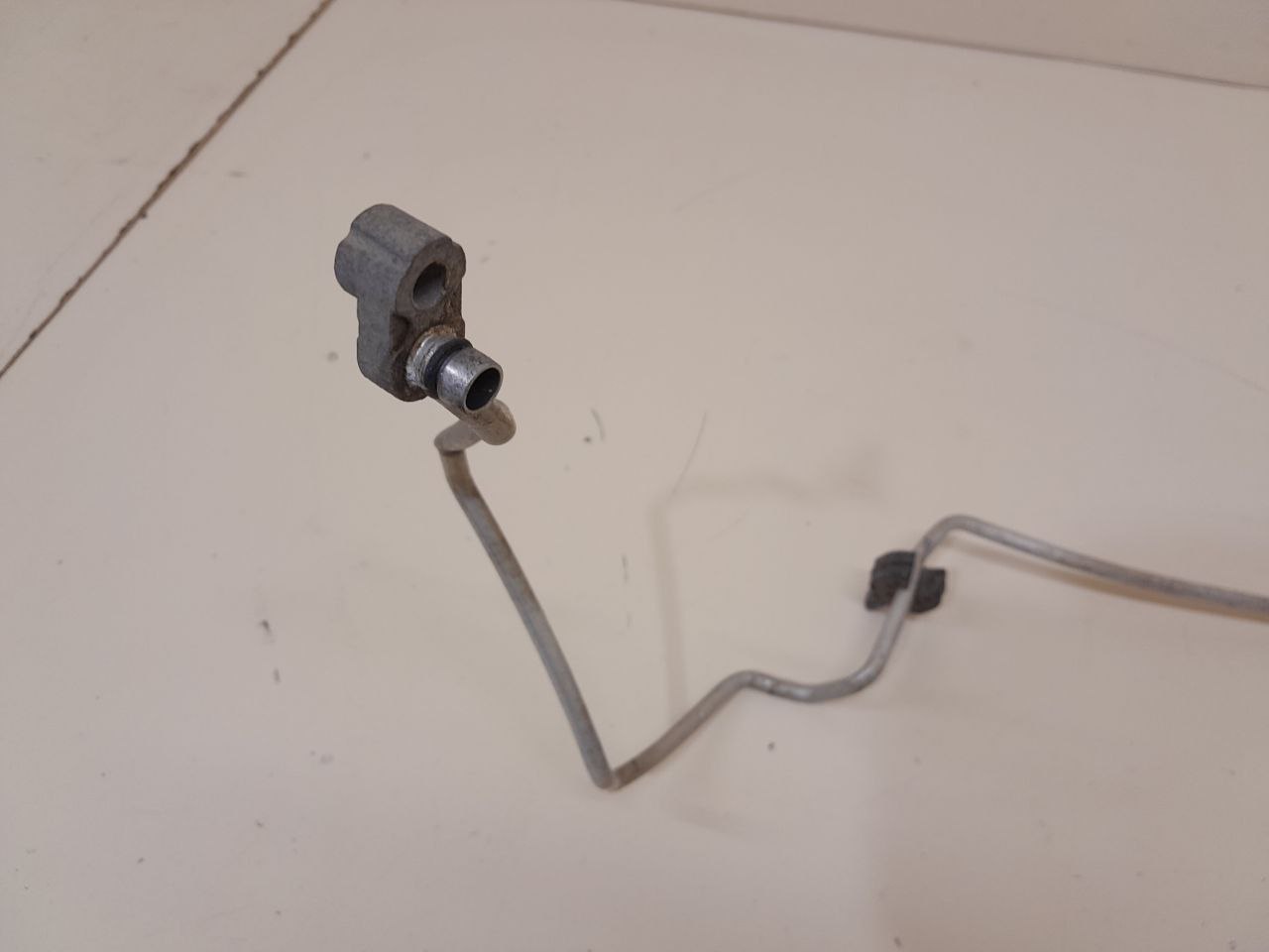 Трубка кондиционера Toyota Corolla E150 2006-2013