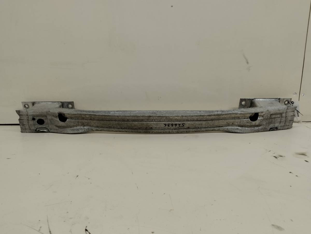 Усилитель заднего бампера Opel Astra J 2010-2017